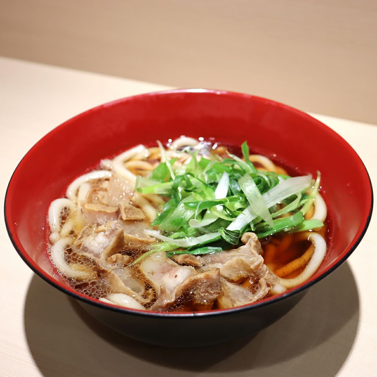 即日発送【6人前セット】本家かすうどん ≪あすニク≫ | 肉工房千里屋
