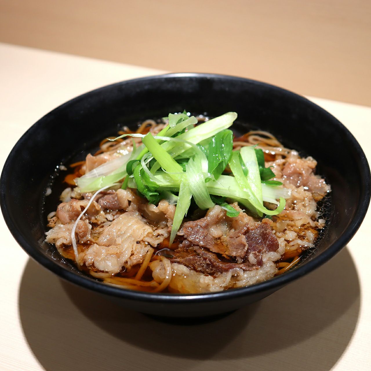 即日発送【1人前】本家肉そば ≪あすニク≫ | 肉工房千里屋 高級和牛