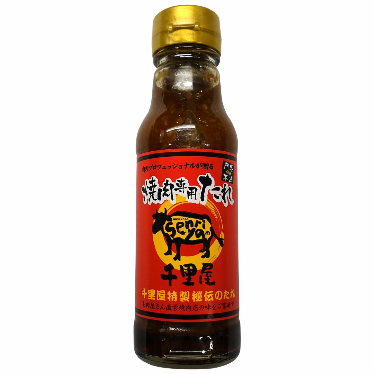 ≪即日発送≫ 焼肉専用たれ 芳醇みそ味 | 肉工房千里屋 本店 高級和牛