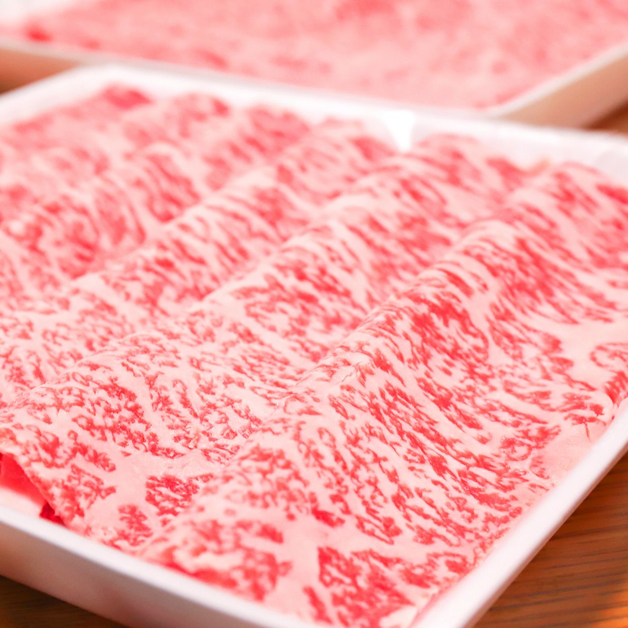即日発送/送料無料【600g】特選黒毛和牛プレミアムA5ロース すき焼き